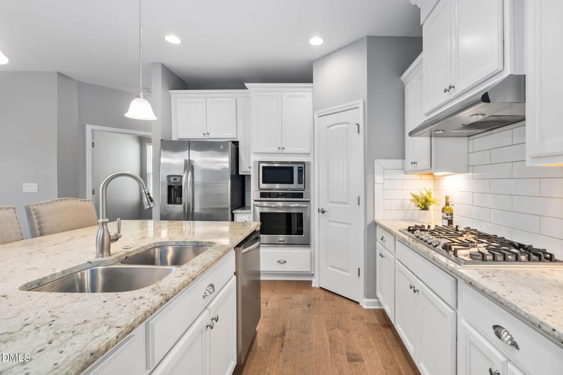 833 Atticus Way, Durham, NC 27703