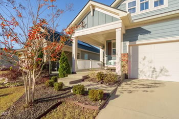 833 Atticus Way, Durham, NC 27703