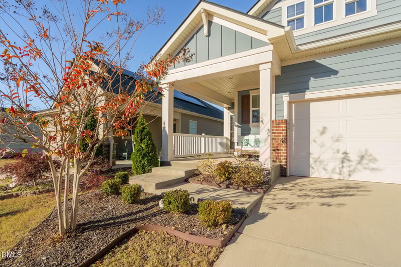 833 Atticus Way, Durham, NC 27703