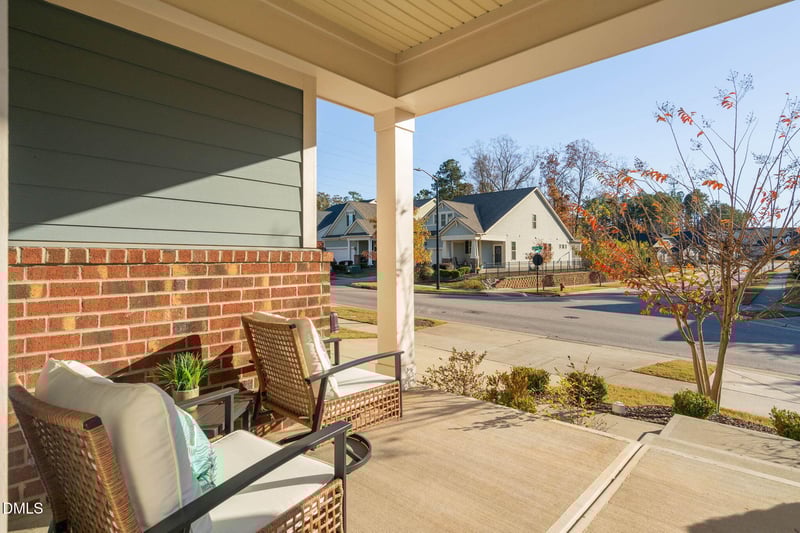 833 Atticus Way, Durham, NC 27703