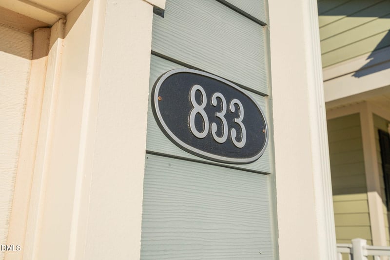 833 Atticus Way, Durham, NC 27703