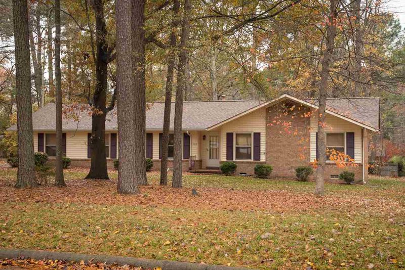833 Brandon Rd, Durham, NC 27713