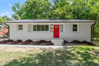833 Brigham Rd, Raleigh, NC 27610