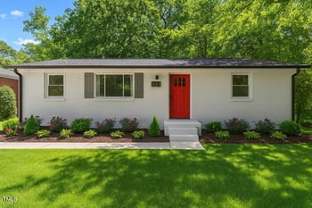 833 Brigham Rd, Raleigh, NC 27610