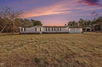 833 Brown Rd, Lillington, NC 27546