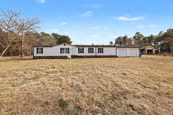 833 Brown Rd, Lillington, NC 27546