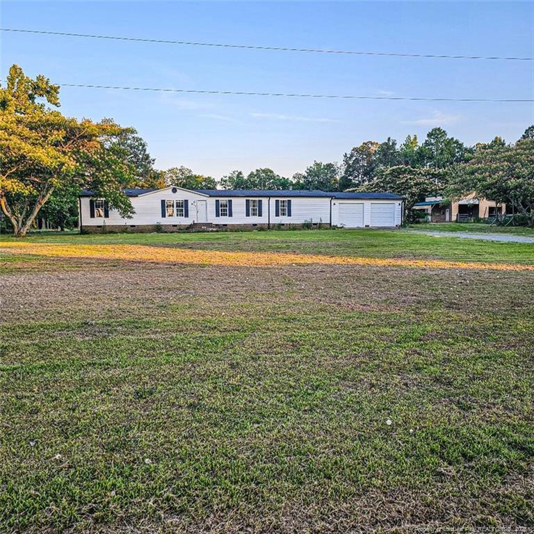 833 Brown Rd, Lillington, NC 27546
