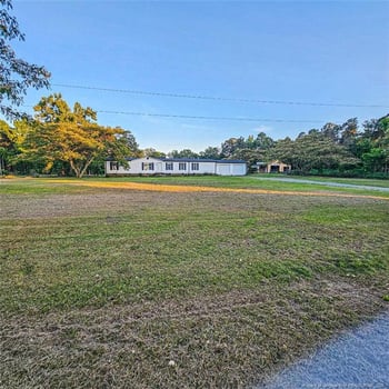 833 Brown Rd, Lillington, NC 27546