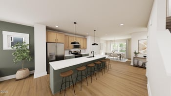833 Central Park Dr, Raleigh, NC 27604