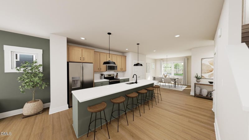 833 Central Park Dr, Raleigh, NC 27604