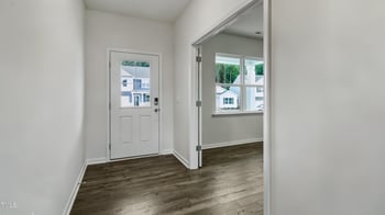 833 Comice Pear Way, Willow Springs, NC 27592