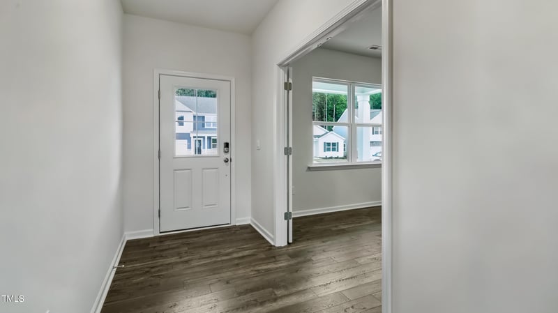 833 Comice Pear Way, Willow Springs, NC 27592