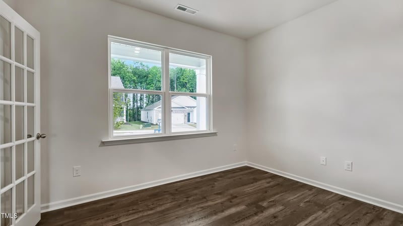 833 Comice Pear Way, Willow Springs, NC 27592