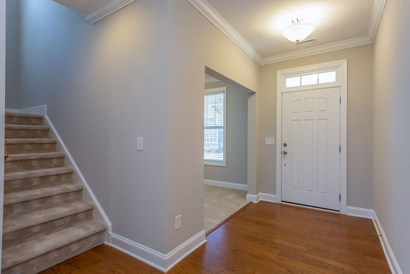 833 Conifer Forest Ln, Wake Forest, NC 27587