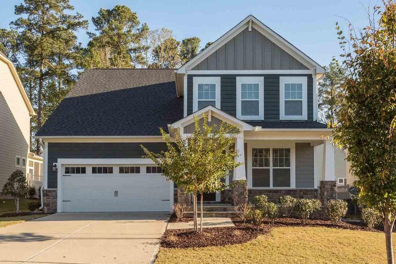 833 Conifer Forest Ln, Wake Forest, NC 27587