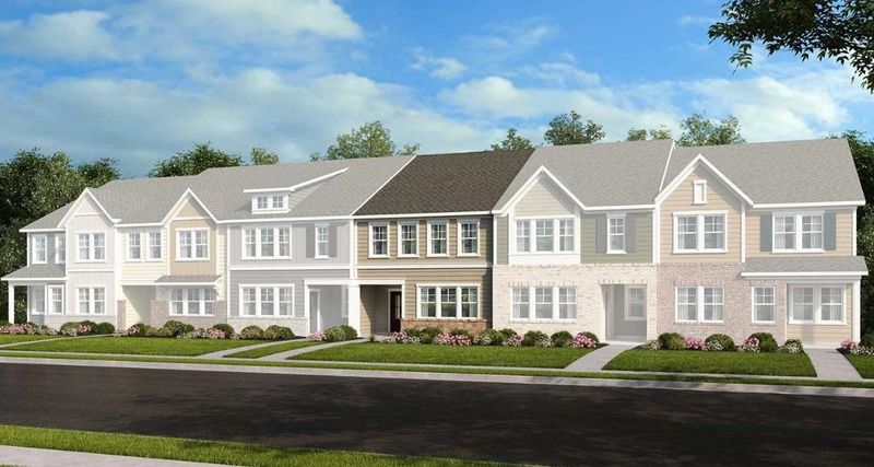 833 Courting St, Apex, NC 27523