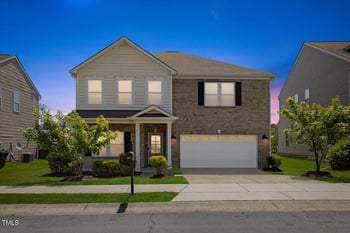 833 Ember Dr, Durham, NC 27703