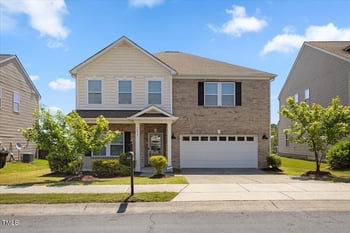 833 Ember Dr, Durham, NC 27703