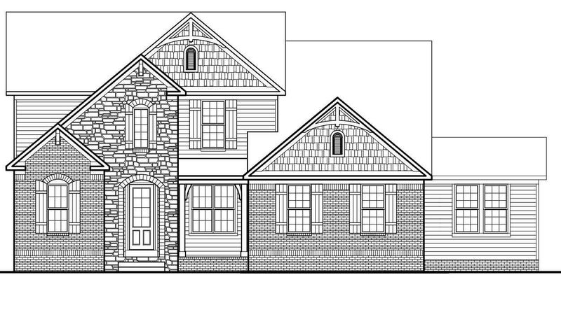 833 Flash Dr, Rolesville, NC 27571