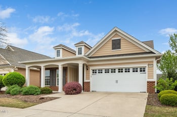 833 Gaston Manor Dr, Durham, NC 27703