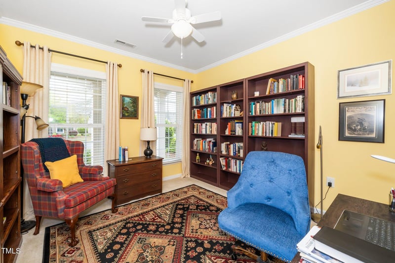 833 Gaston Manor Dr, Durham, NC 27703