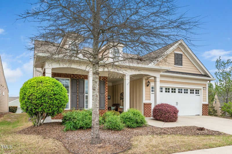 833 Gaston Manor Dr, Durham, NC 27703