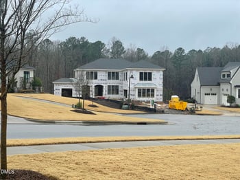 833 Journeys Rest Ln, Apex, NC 27523