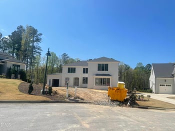 833 Journeys Rest Ln, Apex, NC 27523