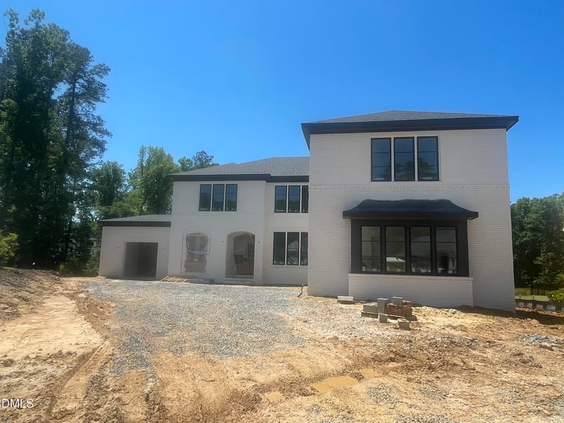 833 Journeys Rest Ln, Apex, NC 27523
