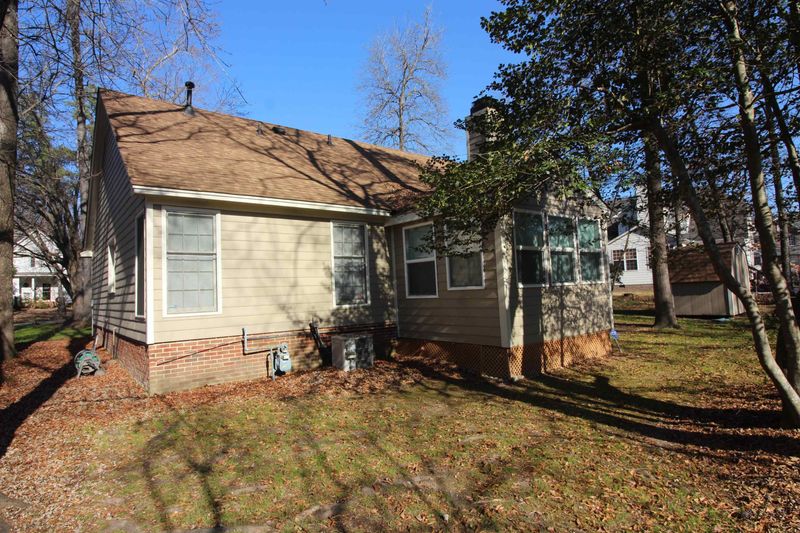 833 Laurens Way, Knightdale, NC 27545