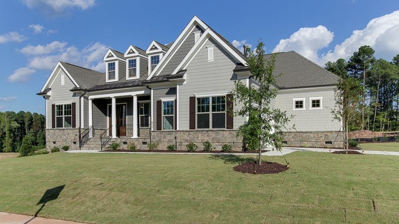 833 Mountain Vista Ln, Cary, NC 27519