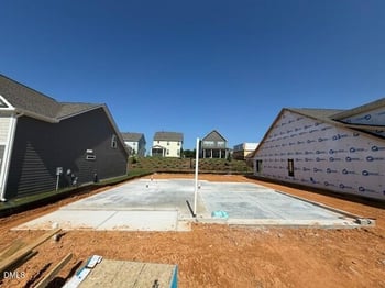 833 Old Station Pointe, Angier, NC 27501