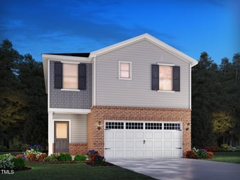 833 Ottawa Dr, Garner, NC 27529