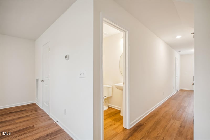 833 Parc Townes Dr #17, Wendell, NC 27591