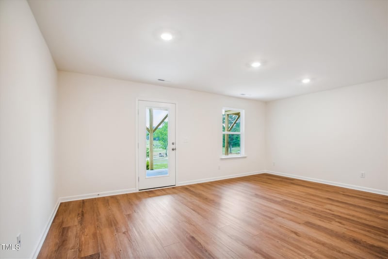 833 Parc Townes Dr #17, Wendell, NC 27591