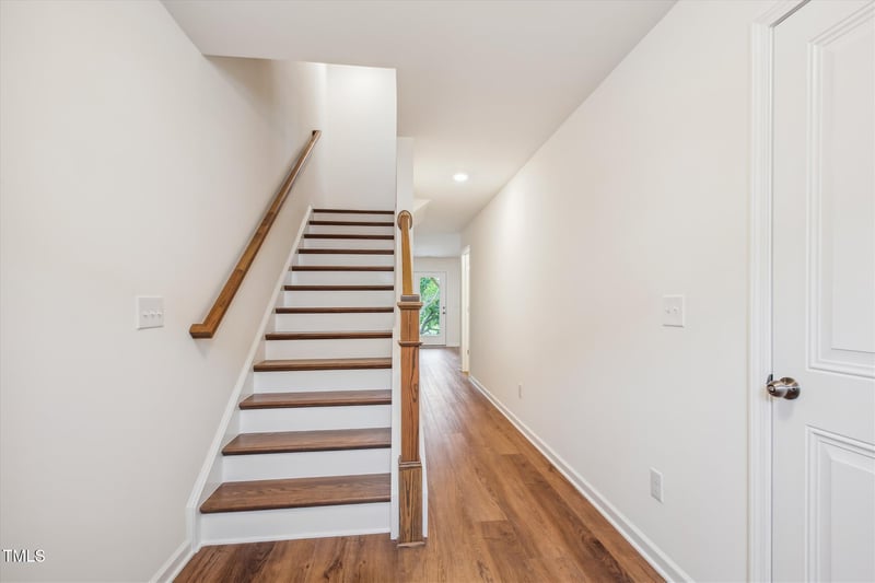 833 Parc Townes Dr #17, Wendell, NC 27591