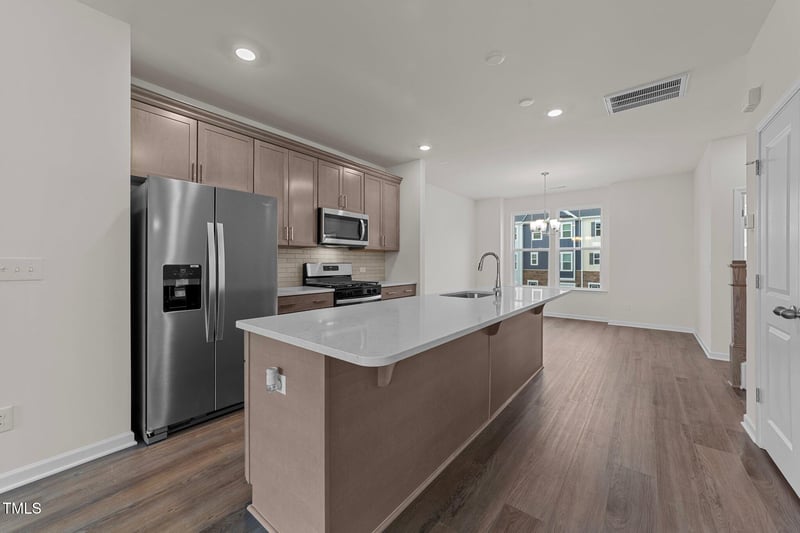 833 Parc Townes Dr, Wendell, NC 27591