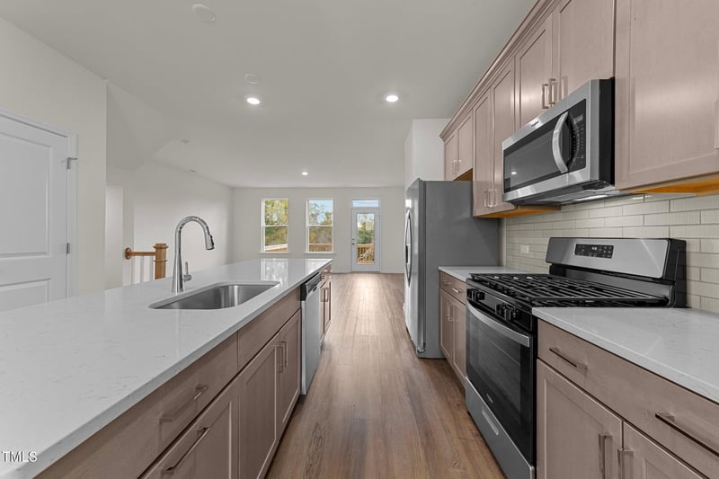 833 Parc Townes Dr, Wendell, NC 27591