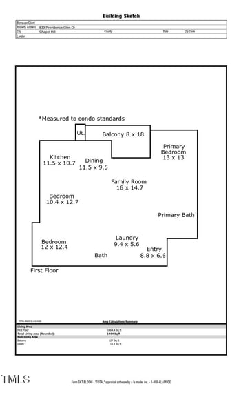 833 Providence Glen Dr, Chapel Hill, NC 27514