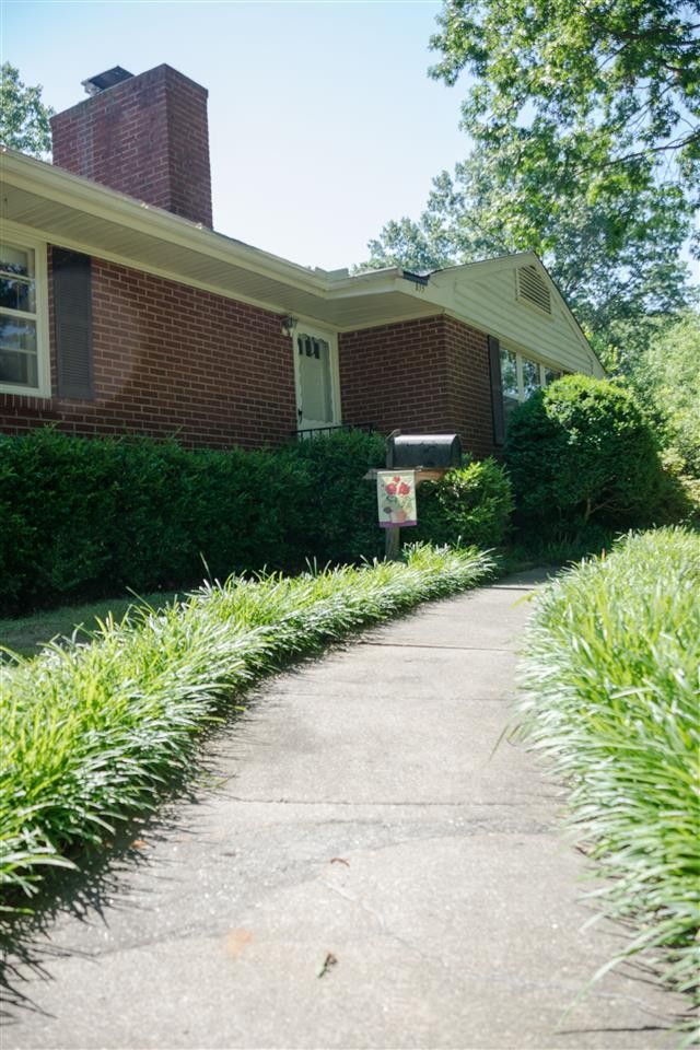 833 Ralph Dr, Cary, NC 27511