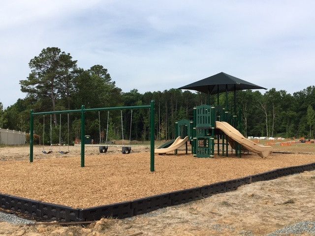 833 Salem Pointe Pl #59, Apex, NC 27523