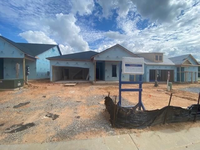 833 Still Willow Ln, Wendell, NC 27591