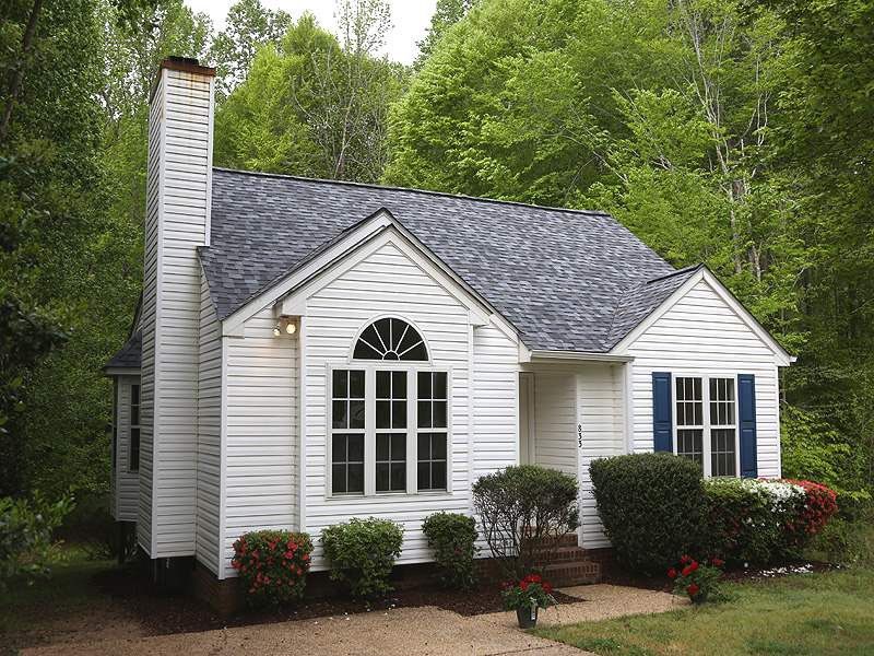 833 Wallridge Dr, Wake Forest, NC 27587