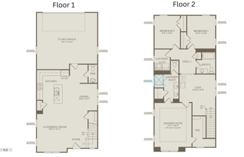 833 Weavers Abbey Pl, Knightdale, NC 27545