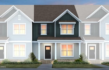 833 Weavers Abbey Pl, Knightdale, NC 27545