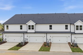 833 Weavers Abbey Pl, Knightdale, NC 27545