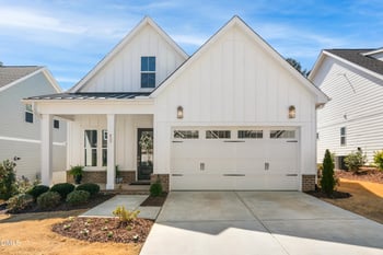 833 Whistable Ave, Wake Forest, NC 27587