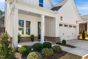 833 Whistable Ave, Wake Forest, NC 27587