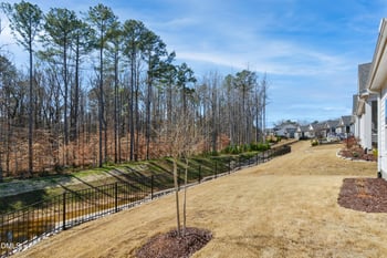 833 Whistable Ave, Wake Forest, NC 27587