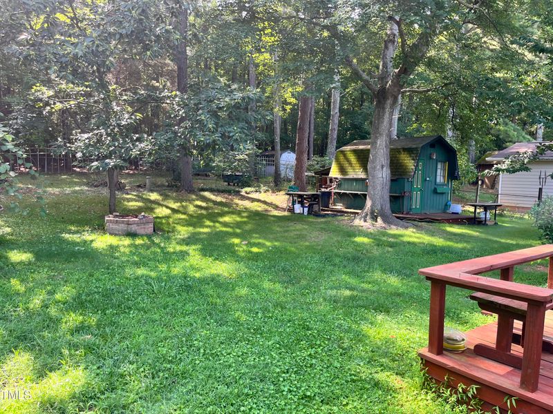 833 S Wingate St, Wake Forest, NC 27587